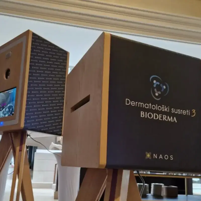 photobooth brendiranje