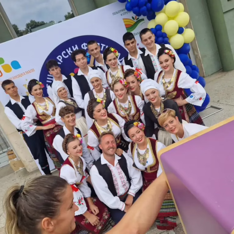 Photobooth-event